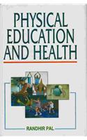 Physical Education and Health