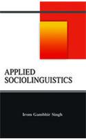 Applied Sociolinguistics