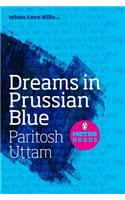 Dreams In Prussian Blue