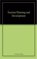 Tourism Planning and Development