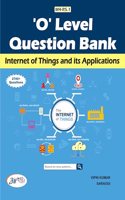 O-LEVEL Question Bank (M3-R5)-Internet of Things & its Applications