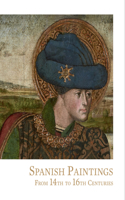Spanish Paintings
