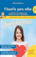 Filosofía para niños