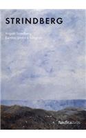 Strindberg: Escritor, Pintor Y Fotografo