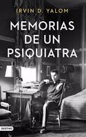 Memorias de un psiquiatra