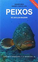 Peixos de les Illes Balears