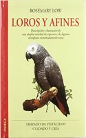 Parrots Their Care & Breeding