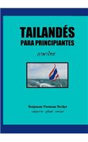 Tailandés para principiantes