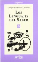 Los Lenguajes del Saber
