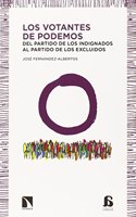 Los votantes de Podemos: Del partido de los indignados al partido de los excluidos