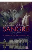 Heredero Oscuro de la Sangre