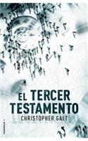 Tercer Testamento