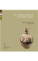 Transport Amphorae and Trade of Cyprus
