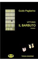 Vittorio il Barbuto