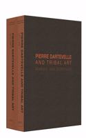Pierre Dartevelle and African Art