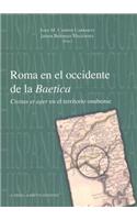 Roma En El Occidente de la Baetica