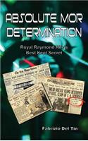 Absolute Mor Determination