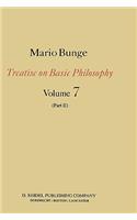 Treatise on Basic Philosophy