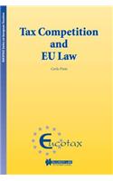 Tax Competition and EU Law