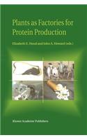 Plants as Factories for Protein Production