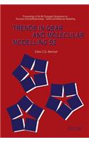 Trends in Qsar and Molecular Modelling 92