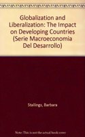 Globalization and Liberalization