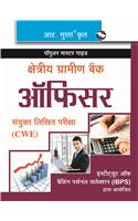 Regional Rural Banks: Officers (IBPS-CWE) Exam Guide
