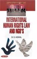 International Human Rights Law And Ngo’S