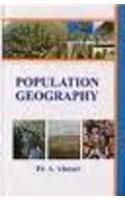 Population Ecology