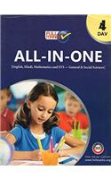 DAV - All in One Class 4