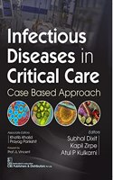 INFECTIOUS DISEASES IN CRITICAL CARE CASE BASED APPROACH (HB 2022)