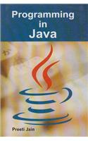 Programming In Java