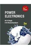 Power Electronics (V Labs Edition)