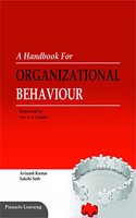 Handbook For Organizational Behaviour