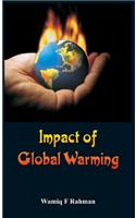 Impact of Global Warming