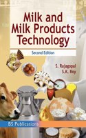 Milk and Milk Products Technology