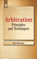 Arbitration: Principles and Techniques