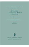 Infrared and Submillimeter Astronomy