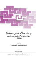 Bioinorganic Chemistry