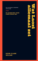 Wat Laozi Allemaal zei