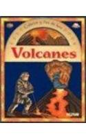 Volcanes - Crateres y Rios de Lava / Apuntes