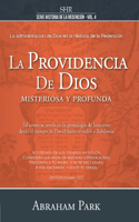 Providencia de Dios