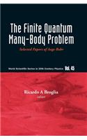 Finite Quantum Many-Body Problem, The: Selected Papers of Aage Bohr