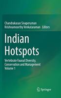 Indian Hotspots