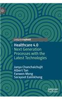 Healthcare 4.0