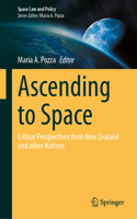 Ascending in Space