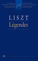 Two Legends New, expanded edition