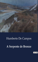 A Serpente de Bronze