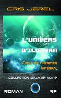 L'Univers d'Ildaran, integrale du Cycle de l'Heritier