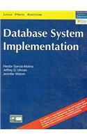Database System Implementation